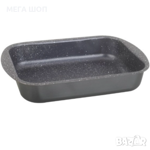 Мраморна тава за печене – повече място, по-малко усилие, снимка 3 - Съдове за готвене - 52595546