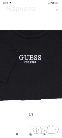 нова рокля Guess , снимка 4 - Рокли - 52449368