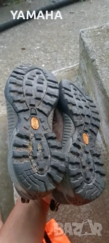 Scarpa  Мъжки  Туристически  Обувки 43, снимка 5 - Мъжки боти - 51032720