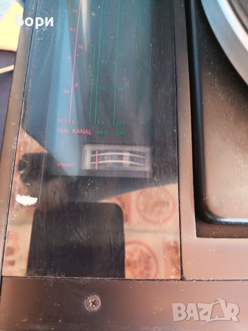 ELAC Compact 25 Грамофон /1971г, снимка 10 - Грамофони - 43468341