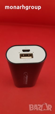 Външна батерия Esperanza Hadron 4400mAh EMP105, снимка 2 - Външни батерии - 28408943