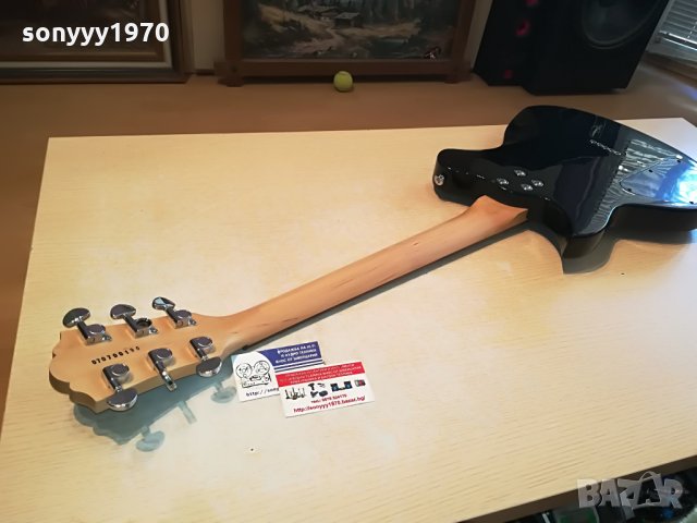 Washburn WI14 Idol Series Electric Guitar 2006210957, снимка 10 - Китари - 33273689