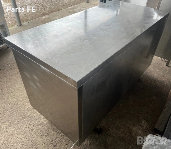 Хладилна маса професионална гастро професионално кухненско оборудване profesionalna hladilna masa , снимка 4 - Обзавеждане на кухня - 53512336