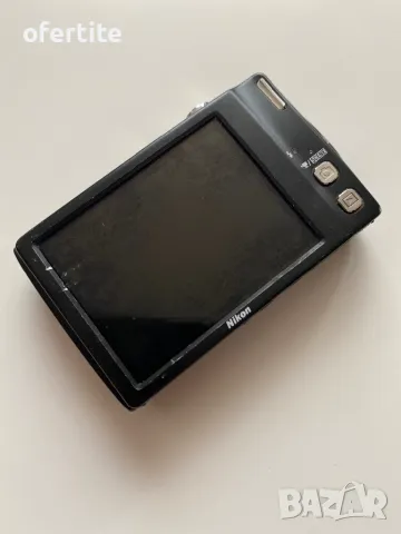 ✅ Nikon 🔝 COOLPIX S4000, снимка 5 - Фотоапарати - 49924901