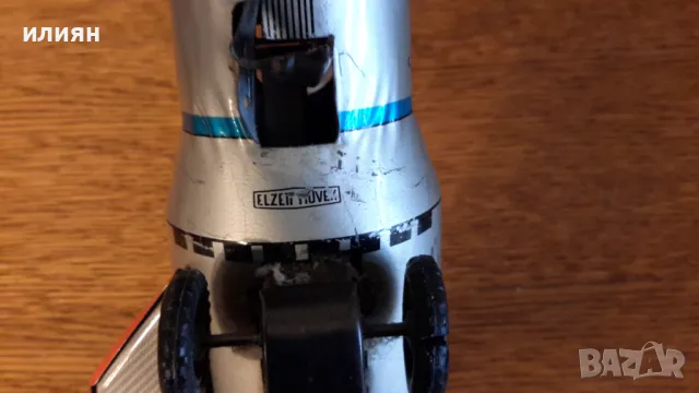 Тенекиени играчки имат забележки 30лв за брой , снимка 4 - Колекции - 48441878