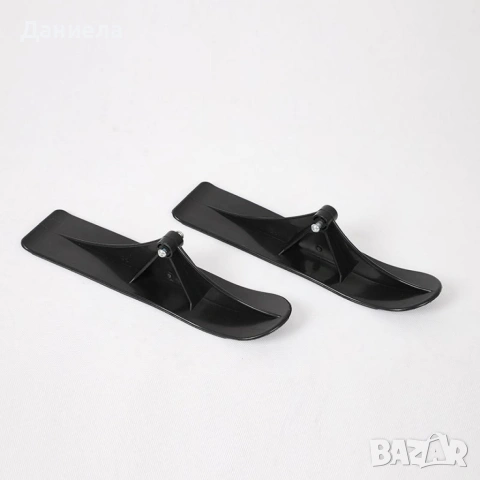 Екстремна тротинетка 2 в 1 за сняг и асфалт - XN14, снимка 4 - Зимни спортове - 47905005