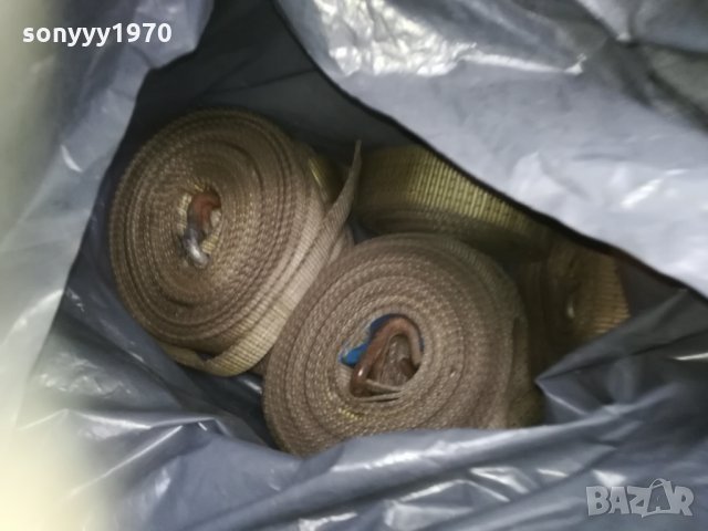 КОЛАНИ 8-9М ТИР КОЛАНИ 0101221457, снимка 4 - Аксесоари и консумативи - 35288255