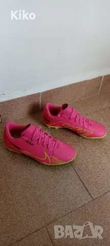 Оригинални футболни обувки "Nike Mercurial Zola" - номер 37.5, снимка 6 - Футбол - 47426106