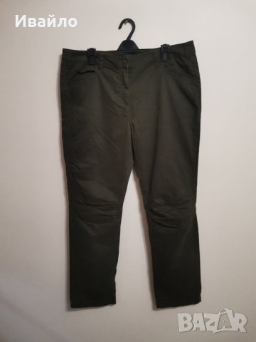 Мъжки панталон Seeland. , снимка 1 - Панталони - 40321930