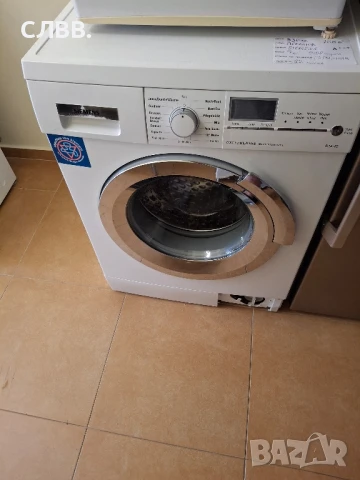Продавам пералня SIEMENS S14-49