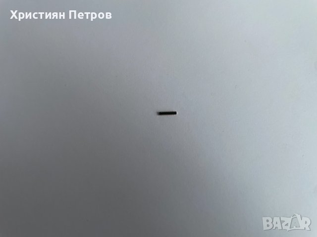 Конектор / Букса 40 pin на лентов кабел за Samsung Galaxy A22 5G A226, снимка 3 - Резервни части за телефони - 43804934