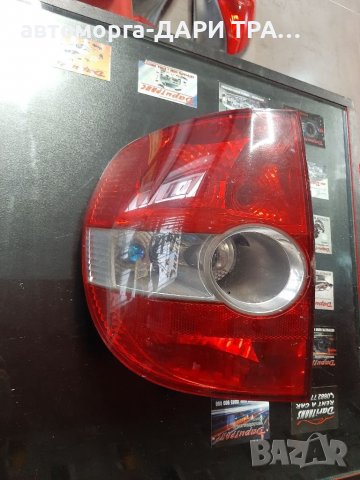 Стоп ляв за фолксваген Фокс/Vw fox