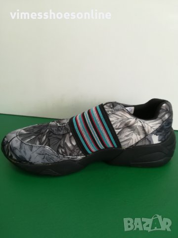 Дамска маратонка BOTINELLI 365-2, снимка 3 - Маратонки - 26430551