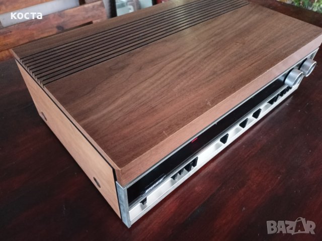 Bose 550 stereo receiver, снимка 10 - Ресийвъри, усилватели, смесителни пултове - 43311966