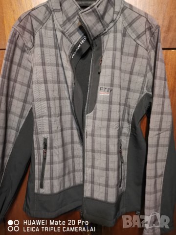 Premium tech XL. леко мъжко яке. , снимка 2 - Якета - 43574317