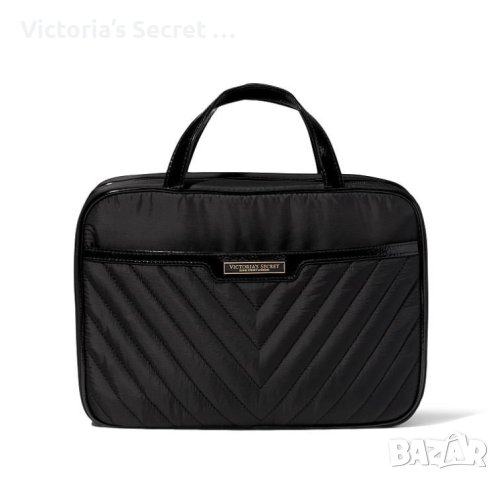 Victoria’s Secret куфар за път, куфарче за козметика, снимка 2 - Куфари - 38009249