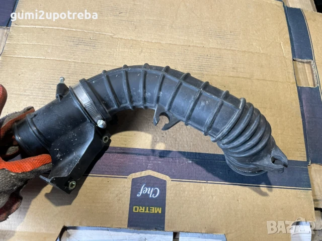 Въздуховодна Тъба 13767-64R00 SUZUKI SX4 S-Cross JY 2018 1.0 Турбо, снимка 3 - Части - 50898418