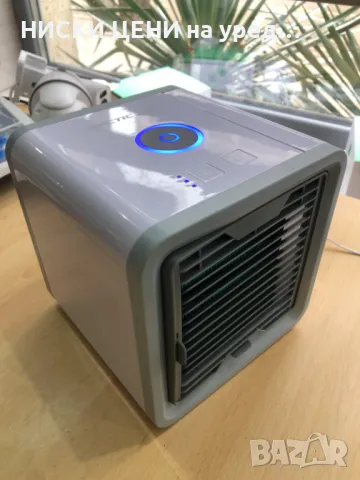 Преносим охладител и овлажнител за въздух ARCTIK AIR 