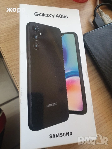 Самсунг Галакси А05s