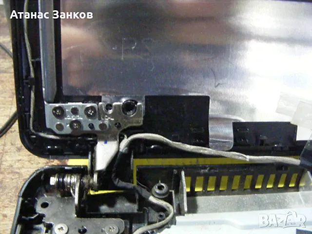 Лаптоп за части Aspire ES1-533, снимка 6 - Части за лаптопи - 47516925