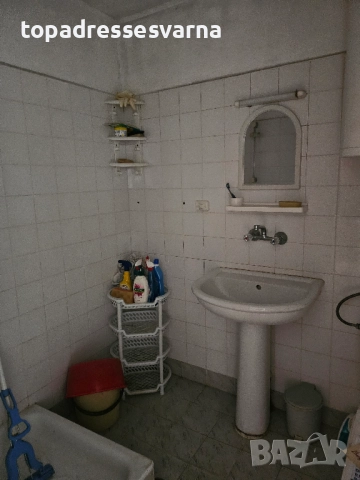 Просторен тристаен тухлен апартамент, снимка 8 - Апартаменти - 52454771