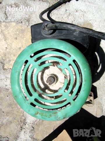 ПОМПА ФЛОРАБЕСТ ЗА ЧАСТИ, снимка 8 - Градинска техника - 32829540