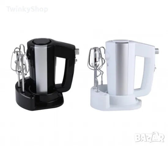 Миксер Rosberg, 300W, 5 скорости. ✨