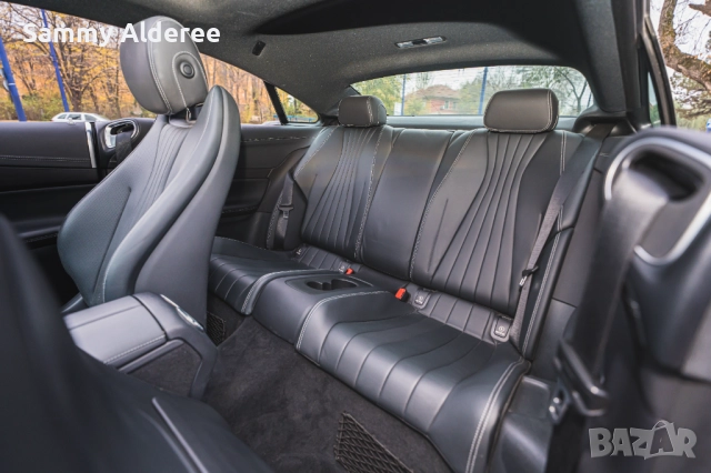 Mercedes-Benz E 400 Перфектен!, снимка 13 - Автомобили и джипове - 52965713