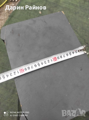 Кутии от тонколони., снимка 5 - Тонколони - 51504640