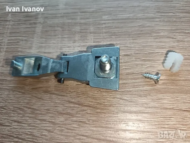 Панта комплект за външна дръжка на Алфа Ромео 147, ГТ, Фиат. , снимка 7 - Части - 50200775