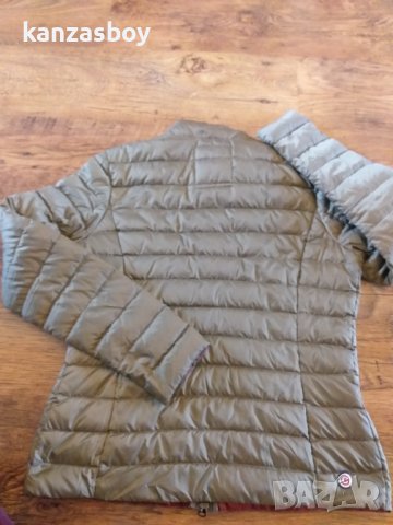 colmar - дамско пухено яке, снимка 9 - Якета - 43036755