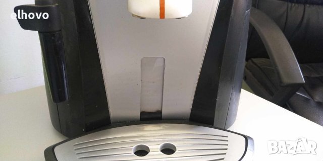 Кафеавтомат Saeco odea go#1, снимка 5 - Кафемашини - 43668408