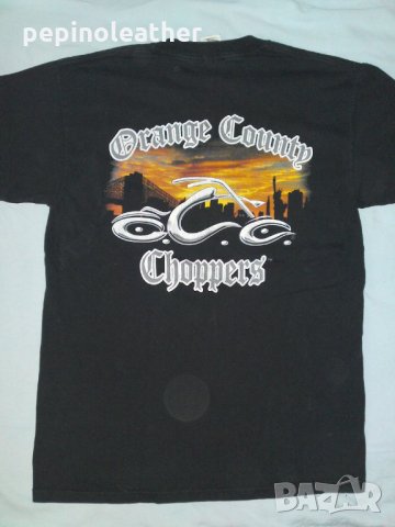 РОКЕРСКА МЕТАЛ МОТО ТЕНИСКА РИЗА - голям избор над 100 бр., снимка 16 - Тениски - 14790544