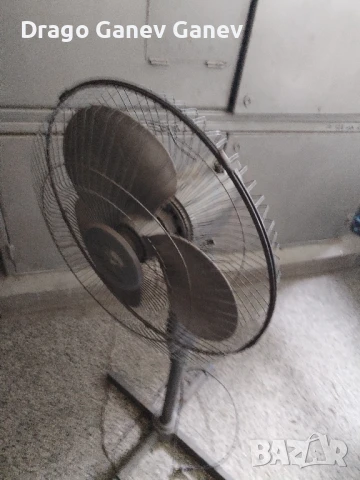Вентилатори 3 броя. , снимка 3 - Друга електроника - 50651823