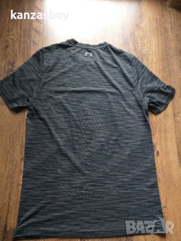 Under Armour Men's Locker T-Shirt - страхотна мъжка тениска, снимка 6 - Тениски - 40751639