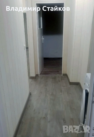 Слънчев и топъл тристаен апартамент в санирана сграда - ул. „Сливница“ - КЕНАНА, снимка 10 - Апартаменти - 53197562