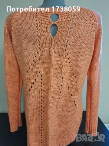Дамски пуловери, снимка 5 - Блузи с дълъг ръкав и пуловери - 44049653