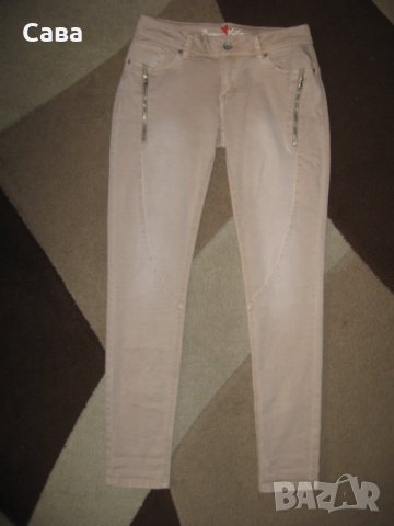 Дънки BUENA VISTA  дамски,Л, снимка 2 - Дънки - 39814560