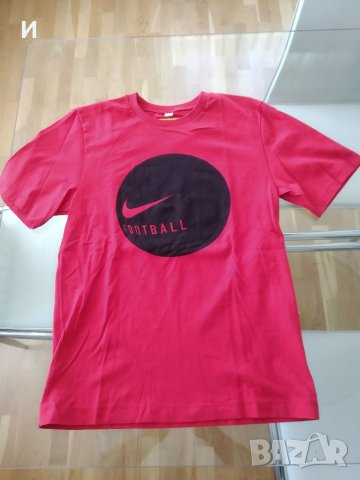Тениски Найк / Nike S, снимка 6 - Тениски - 32496755