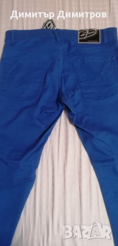 Оригинални Diesel 55 DSL, снимка 6 - Дънки - 33543618