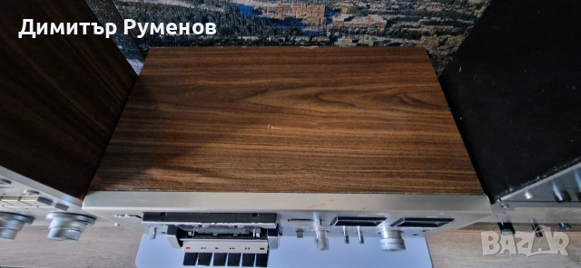 Касетен дек Sansui SC-1120, снимка 12 - Декове - 52946187