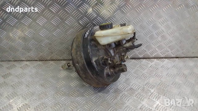 Серво Mercedes S320 CDI W221 2008г. A2214303230	