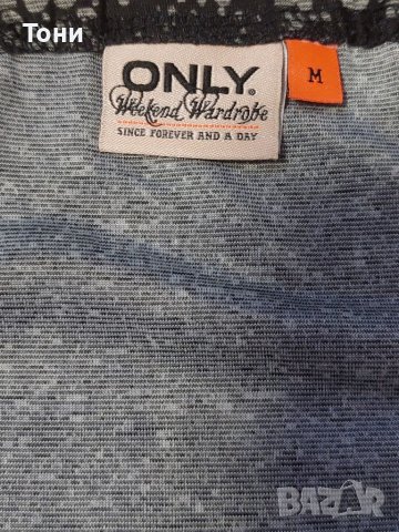 Дамски гащеризон ONLY , снимка 3 - Гащеризони - 37260457