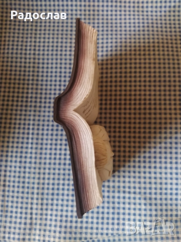 декоративна книга Васил Левски , снимка 4 - Декорация за дома - 52451479