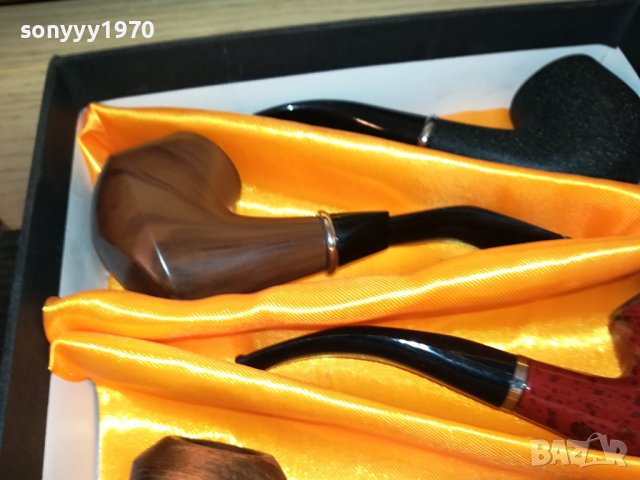 pipe pipe-new pipe-ЛУЛА НОВА 85ЛВ БРОЙКА 1411231407, снимка 2 - Лули - 42988117