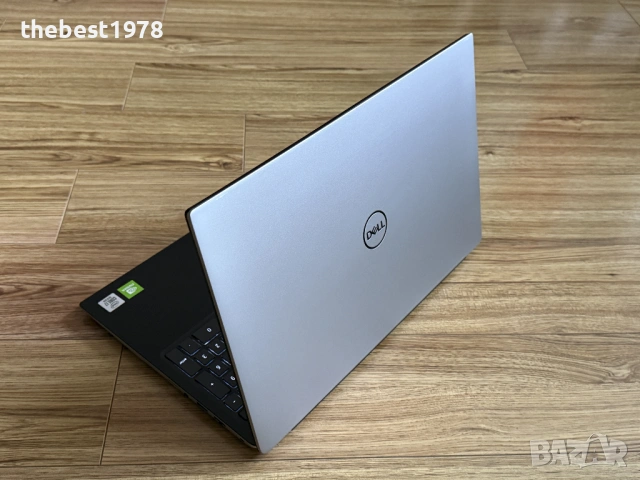 15.6 Dell 5590`i7-10510U/16GB RAM/512GB SSD/Nvidia MX250/FHD IPS/Бат 6ч, снимка 6 - Лаптопи за работа - 53009623