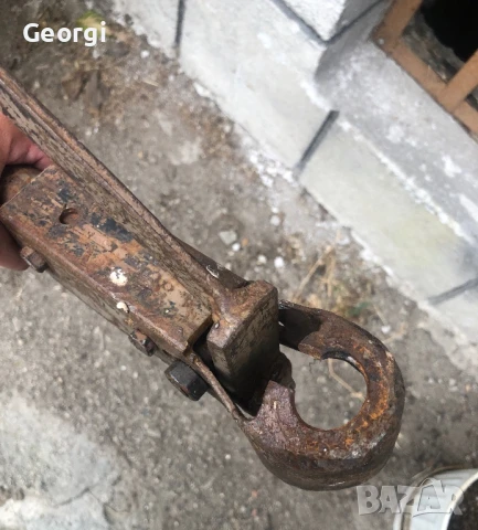 Ремарке за кола, снимка 7 - Ремаркета - 51219887