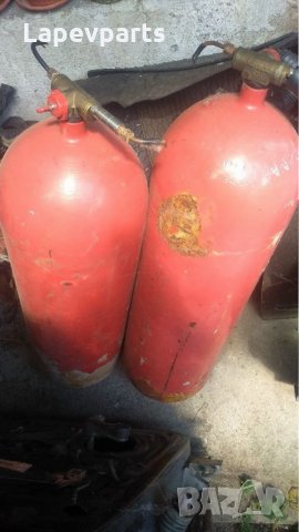 Метанов инжекцион Simgas, снимка 4 - Части - 30750595