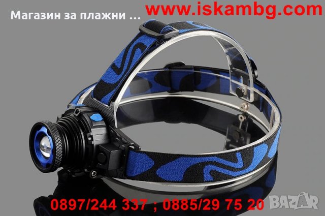 Челник 6816 - Акумулаторна батерия, снимка 8 - Други стоки за дома - 28473436