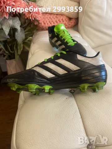 Бутонки Адидас*n.42 Adidas, снимка 4 - Спортни обувки - 47444305